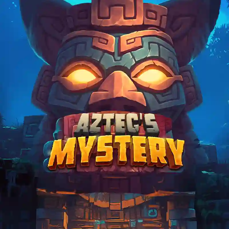 Juego de casino Aztecs Mystery en mex66