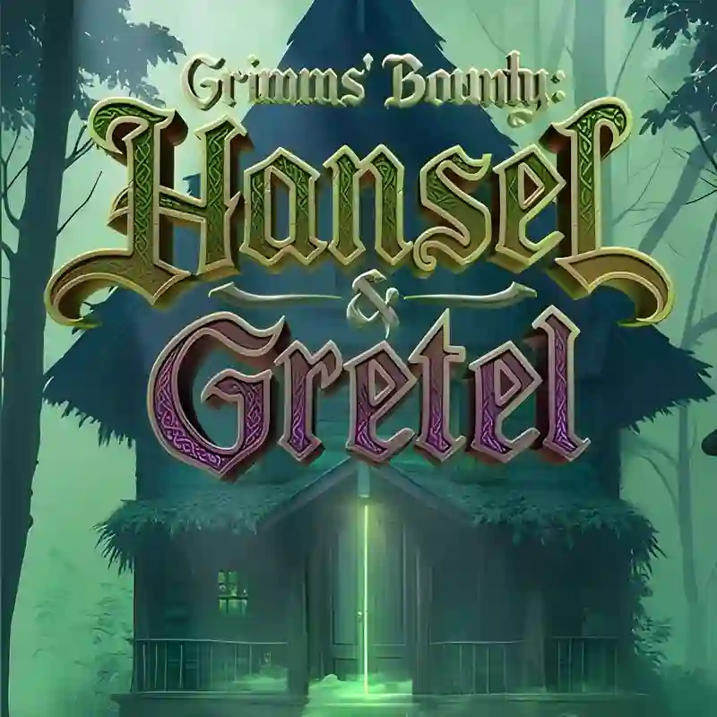 Jugar Grimms Bounty Hansel & Gretel en mex66