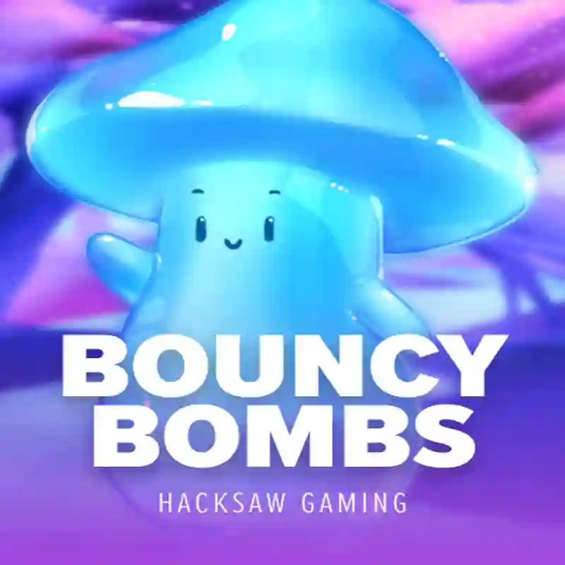 HS Bouncy Bombs Casino Game