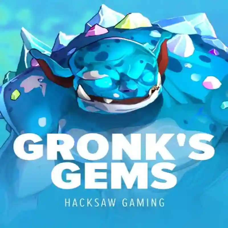 HS Gronks Gems juego de casino en mex66
