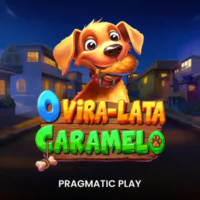 O Vira-lata Caramelo slot game en mex66