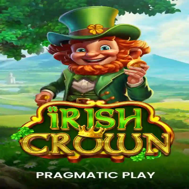 PP iRish Crown
