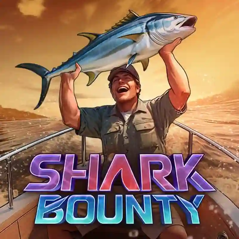 Shark Bounty tragamonedas en mex66